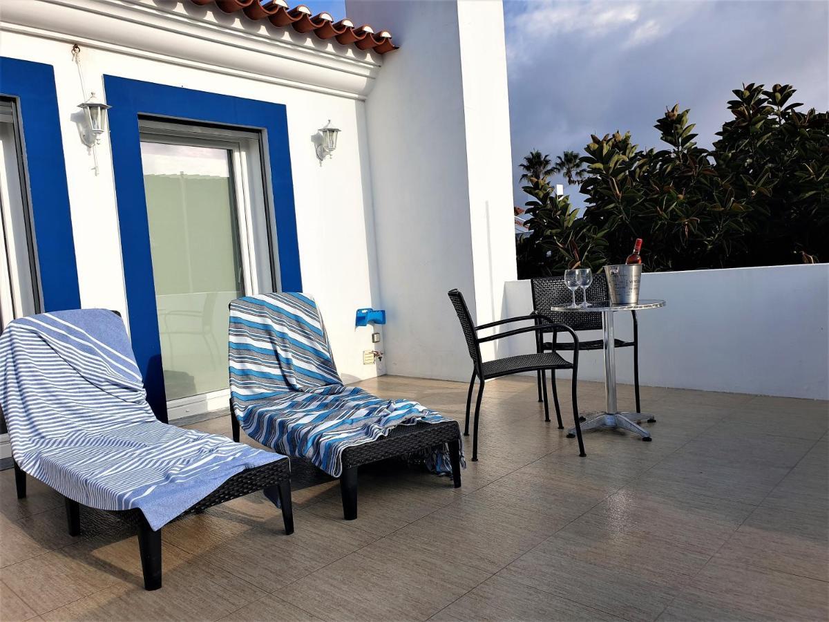 Casa Da Baia By Estilo Lusitano, A 150 Metros Da Praia Porto Covo Exteriör bild