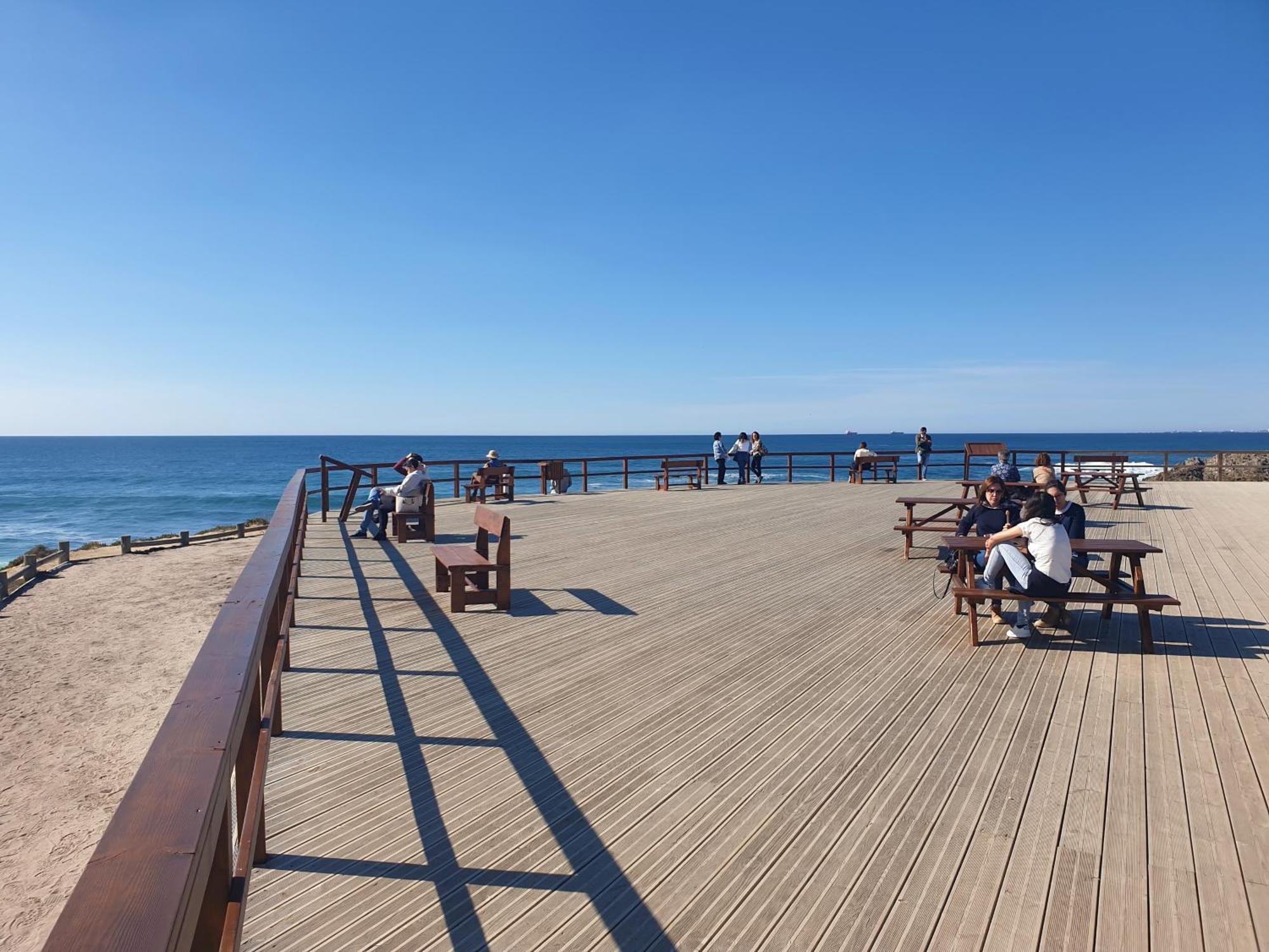 Casa Da Baia By Estilo Lusitano, A 150 Metros Da Praia Porto Covo Exteriör bild