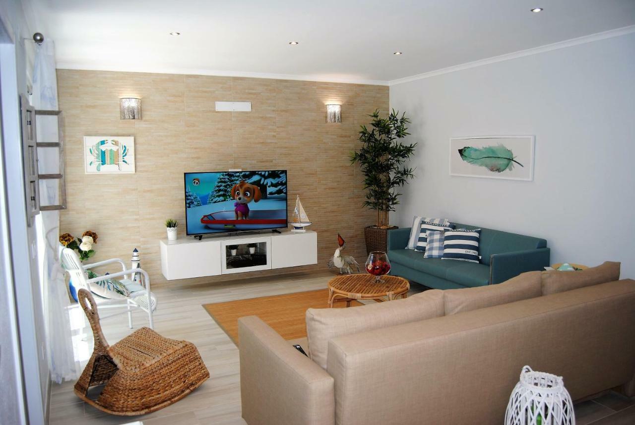 Casa Da Baia By Estilo Lusitano, A 150 Metros Da Praia Porto Covo Exteriör bild
