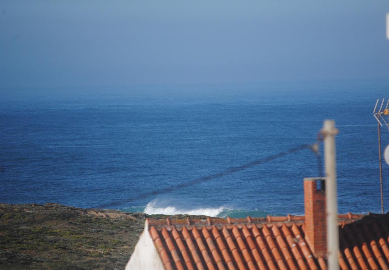 Casa Da Baia By Estilo Lusitano, A 150 Metros Da Praia Porto Covo Exteriör bild